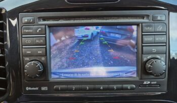 NISSAN Juke  | FWD (przód) | Manualna | 117 KM | Szary full