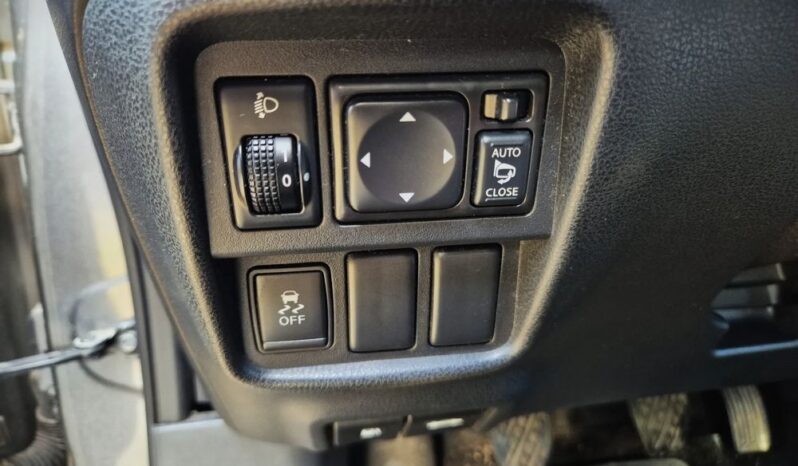 NISSAN Juke  | FWD (przód) | Manualna | 117 KM | Szary full