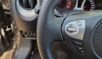 NISSAN Juke  | FWD (przód) | Manualna | 117 KM | Szary full