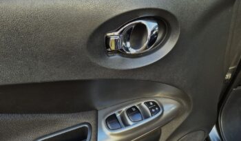 NISSAN Juke  | FWD (przód) | Manualna | 117 KM | Szary full