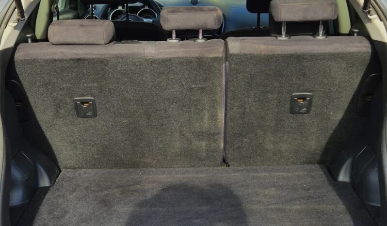 NISSAN Juke  | FWD (przód) | Manualna | 117 KM | Szary full