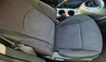 NISSAN Juke  | FWD (przód) | Manualna | 117 KM | Szary full