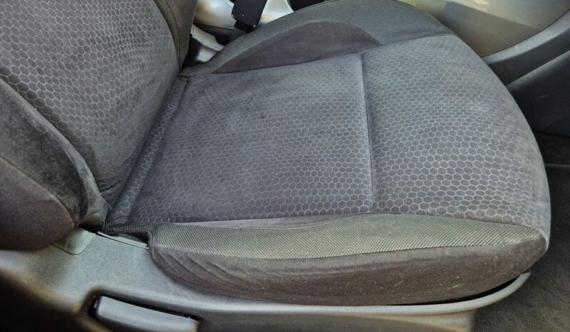 NISSAN Juke  | FWD (przód) | Manualna | 117 KM | Szary full