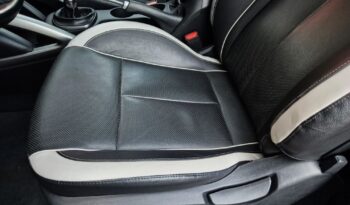 HYUNDAI Veloster  | FWD (przód) | Manualna | 186 KM | Pomarańczowy full