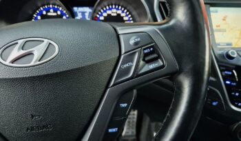 HYUNDAI Veloster  | FWD (przód) | Manualna | 186 KM | Pomarańczowy full