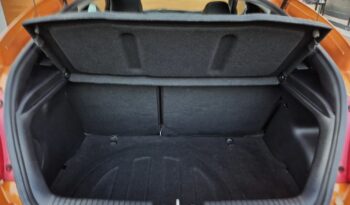 HYUNDAI Veloster  | FWD (przód) | Manualna | 186 KM | Pomarańczowy full