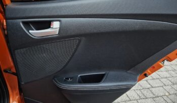 HYUNDAI Veloster  | FWD (przód) | Manualna | 186 KM | Pomarańczowy full