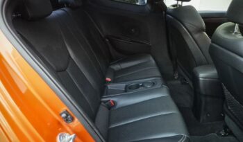 HYUNDAI Veloster  | FWD (przód) | Manualna | 186 KM | Pomarańczowy full