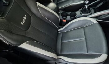 HYUNDAI Veloster  | FWD (przód) | Manualna | 186 KM | Pomarańczowy full