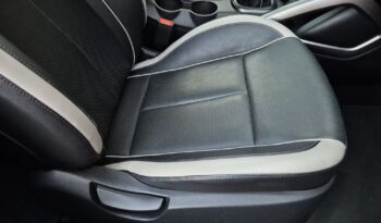 HYUNDAI Veloster  | FWD (przód) | Manualna | 186 KM | Pomarańczowy full