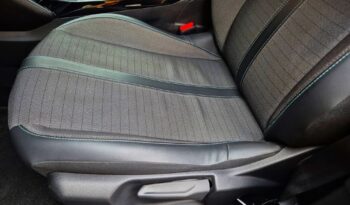 PEUGEOT 2008  | FWD (przód) | Automatyczna | 130 KM | Szary full