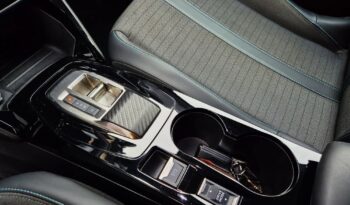 PEUGEOT 2008  | FWD (przód) | Automatyczna | 130 KM | Szary full