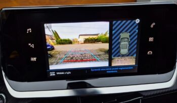 PEUGEOT 2008  | FWD (przód) | Automatyczna | 130 KM | Szary full