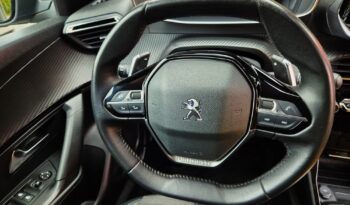 PEUGEOT 2008  | FWD (przód) | Automatyczna | 130 KM | Szary full