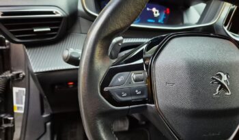 PEUGEOT 2008  | FWD (przód) | Automatyczna | 130 KM | Szary full