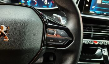 PEUGEOT 2008  | FWD (przód) | Automatyczna | 130 KM | Szary full