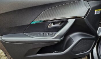 PEUGEOT 2008  | FWD (przód) | Automatyczna | 130 KM | Szary full