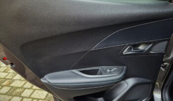 PEUGEOT 2008  | FWD (przód) | Automatyczna | 130 KM | Szary full
