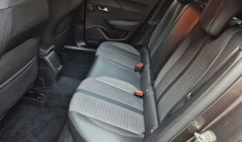 PEUGEOT 2008  | FWD (przód) | Automatyczna | 130 KM | Szary full