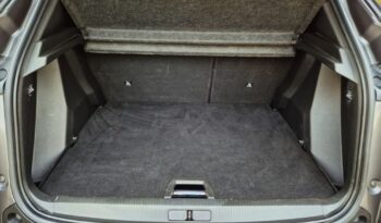 PEUGEOT 2008  | FWD (przód) | Automatyczna | 130 KM | Szary full