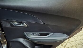 PEUGEOT 2008  | FWD (przód) | Automatyczna | 130 KM | Szary full