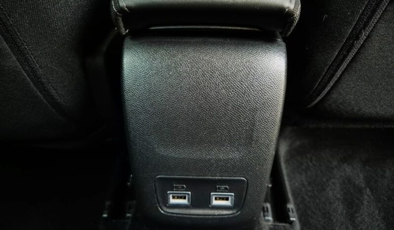 PEUGEOT 2008  | FWD (przód) | Automatyczna | 130 KM | Szary full