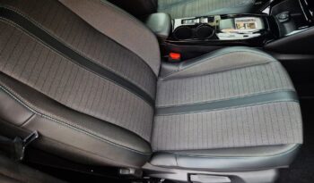 PEUGEOT 2008  | FWD (przód) | Automatyczna | 130 KM | Szary full