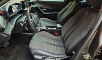 PEUGEOT 2008  | FWD (przód) | Automatyczna | 130 KM | Szary full