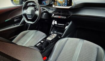 PEUGEOT 2008  | FWD (przód) | Automatyczna | 130 KM | Szary full