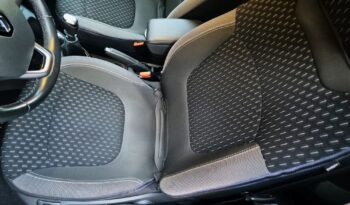 RENAULT Captur  | FWD (przód) | Manualna | 130 KM | Czerwony full