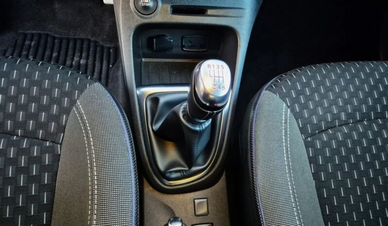 RENAULT Captur  | FWD (przód) | Manualna | 130 KM | Czerwony full