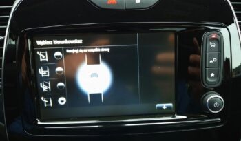 RENAULT Captur  | FWD (przód) | Manualna | 130 KM | Czerwony full