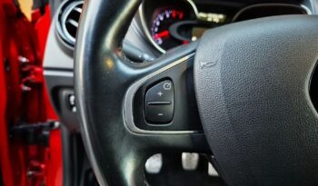RENAULT Captur  | FWD (przód) | Manualna | 130 KM | Czerwony full