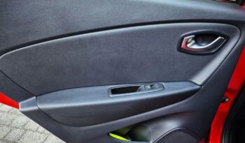 RENAULT Captur  | FWD (przód) | Manualna | 130 KM | Czerwony full