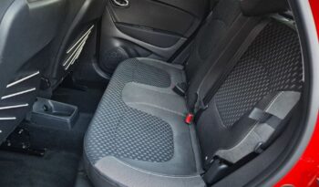 RENAULT Captur  | FWD (przód) | Manualna | 130 KM | Czerwony full