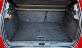 RENAULT Captur  | FWD (przód) | Manualna | 130 KM | Czerwony full