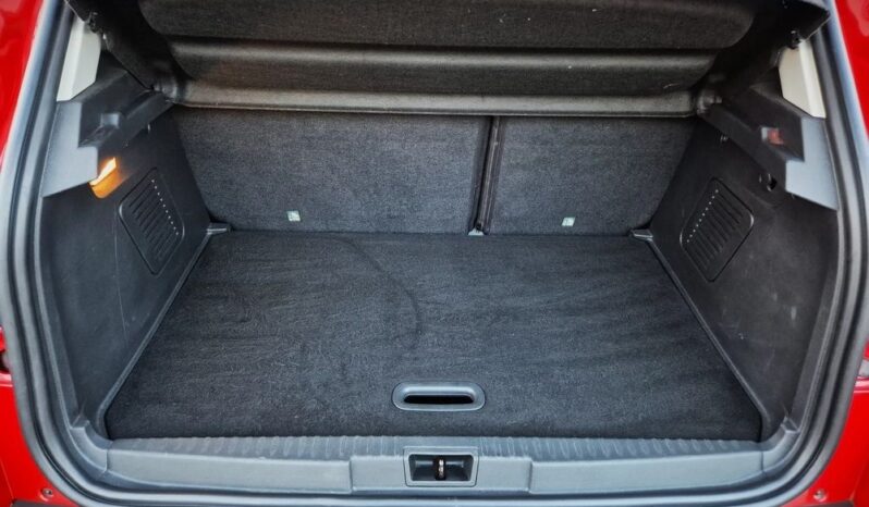 RENAULT Captur  | FWD (przód) | Manualna | 130 KM | Czerwony full