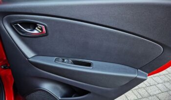 RENAULT Captur  | FWD (przód) | Manualna | 130 KM | Czerwony full