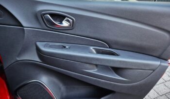 RENAULT Captur  | FWD (przód) | Manualna | 130 KM | Czerwony full