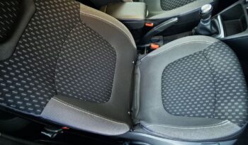 RENAULT Captur  | FWD (przód) | Manualna | 130 KM | Czerwony full