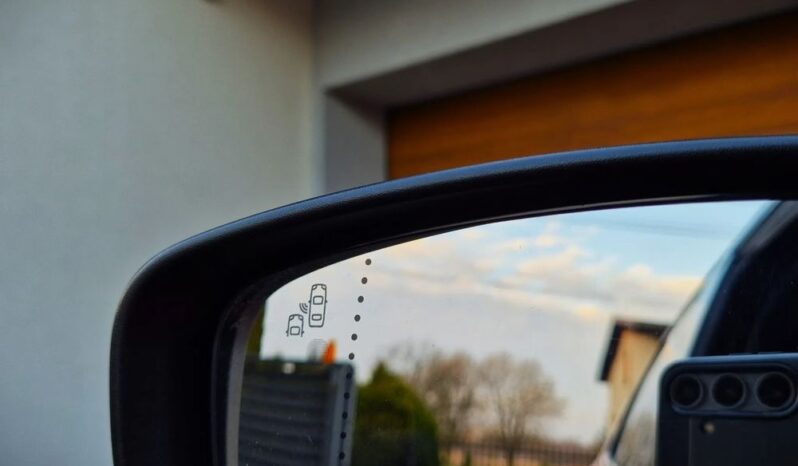 RENAULT Captur  | FWD (przód) | Manualna | 130 KM | Czerwony full