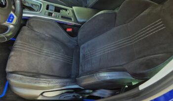 RENAULT Megane  | FWD (przód) | Automatyczna | 205 KM | Niebieski full