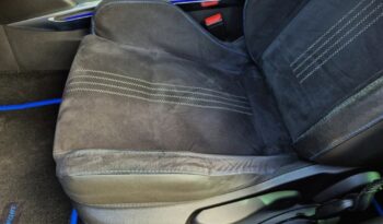 RENAULT Megane  | FWD (przód) | Automatyczna | 205 KM | Niebieski full