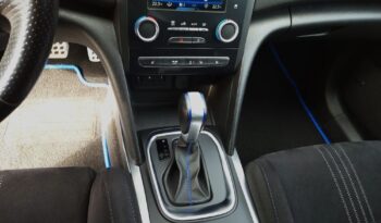 RENAULT Megane  | FWD (przód) | Automatyczna | 205 KM | Niebieski full