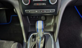 RENAULT Megane  | FWD (przód) | Automatyczna | 205 KM | Niebieski full