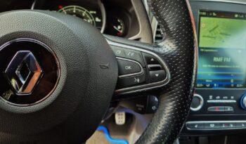 RENAULT Megane  | FWD (przód) | Automatyczna | 205 KM | Niebieski full