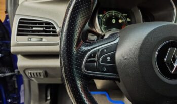 RENAULT Megane  | FWD (przód) | Automatyczna | 205 KM | Niebieski full