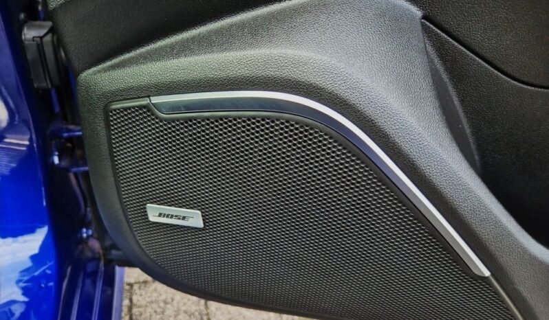 RENAULT Megane  | FWD (przód) | Automatyczna | 205 KM | Niebieski full