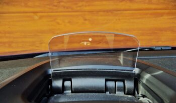 RENAULT Megane  | FWD (przód) | Automatyczna | 205 KM | Niebieski full