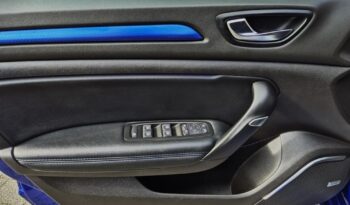 RENAULT Megane  | FWD (przód) | Automatyczna | 205 KM | Niebieski full